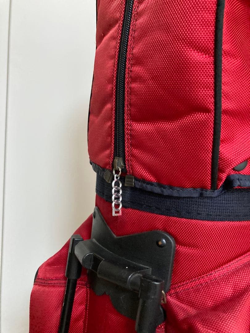 ダンロップキャディーバック