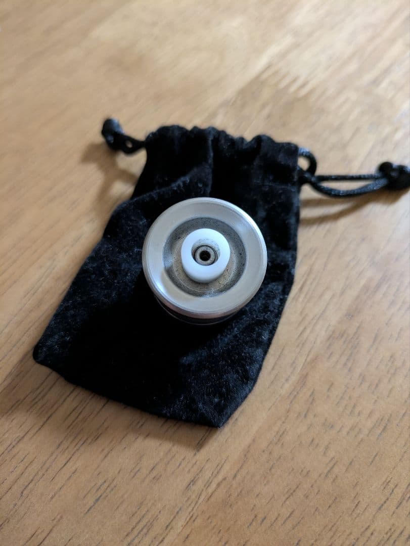 ヨーヨーファクトリー　ビッグディール　ハブスタック　ヨーヨー