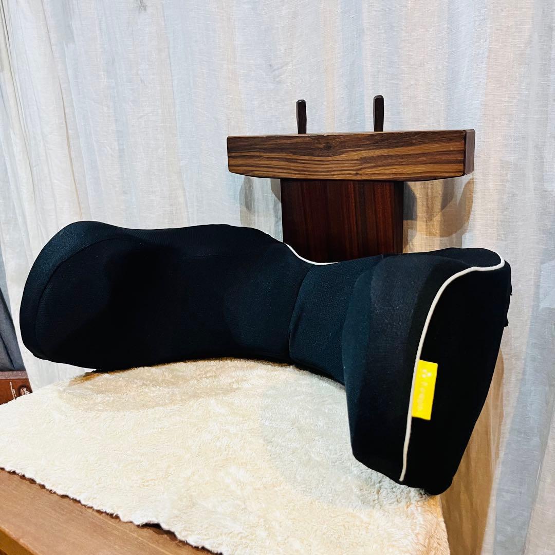 Nishikawa 西川 骨盤サポートクッション