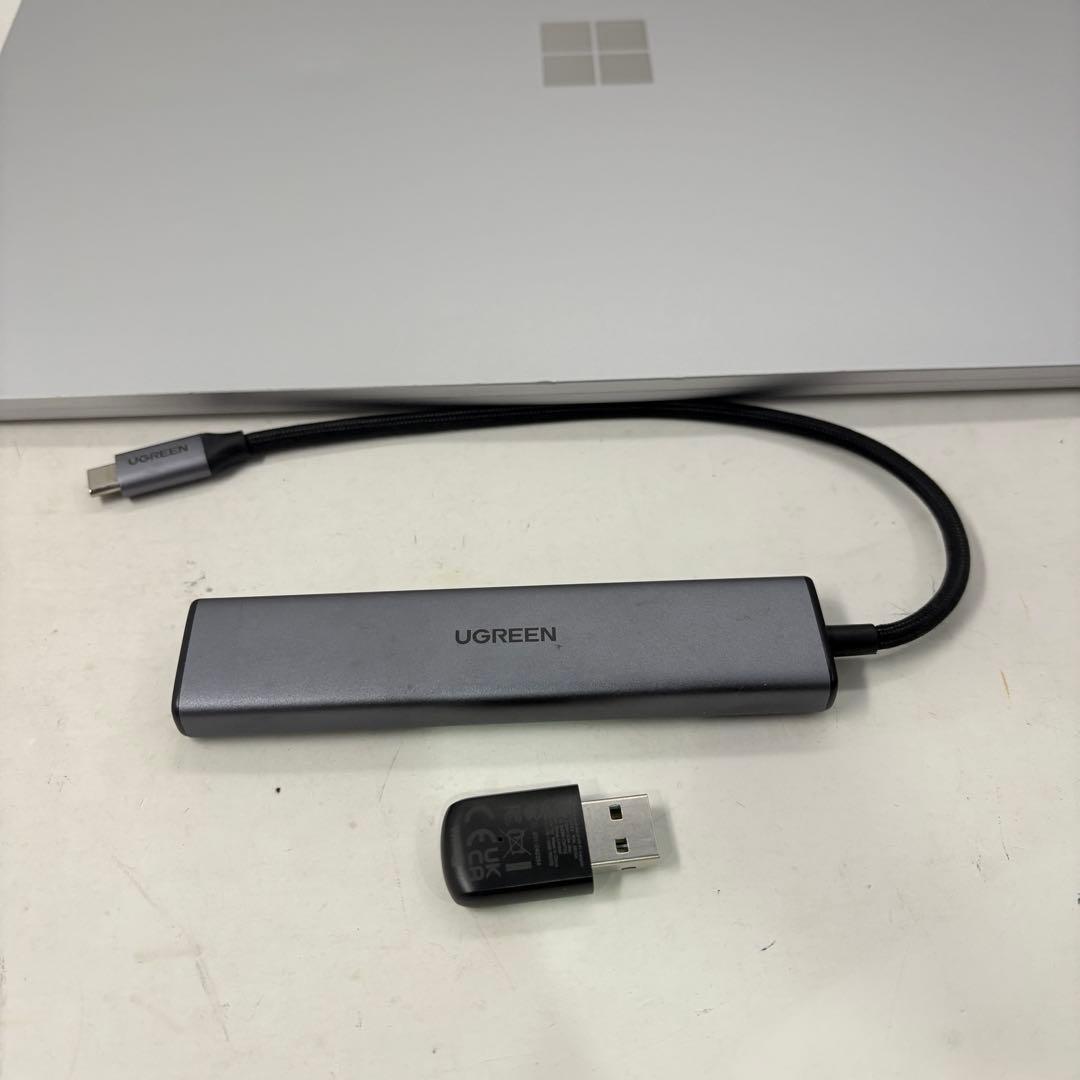 1台限定！バッテリー良好！ Surface Laptop3 ゲーミング