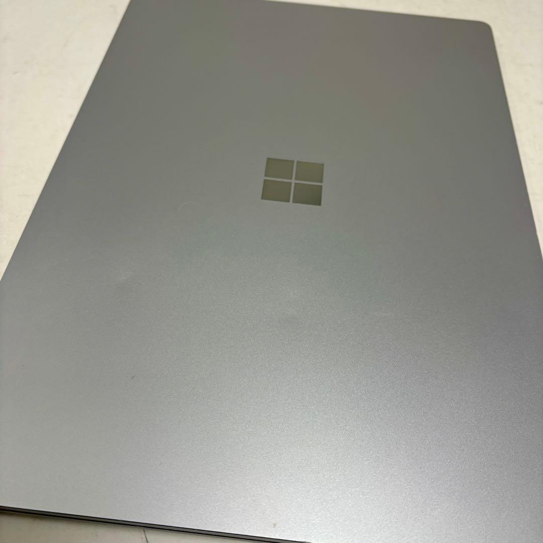 1台限定！バッテリー良好！ Surface Laptop3 ゲーミング