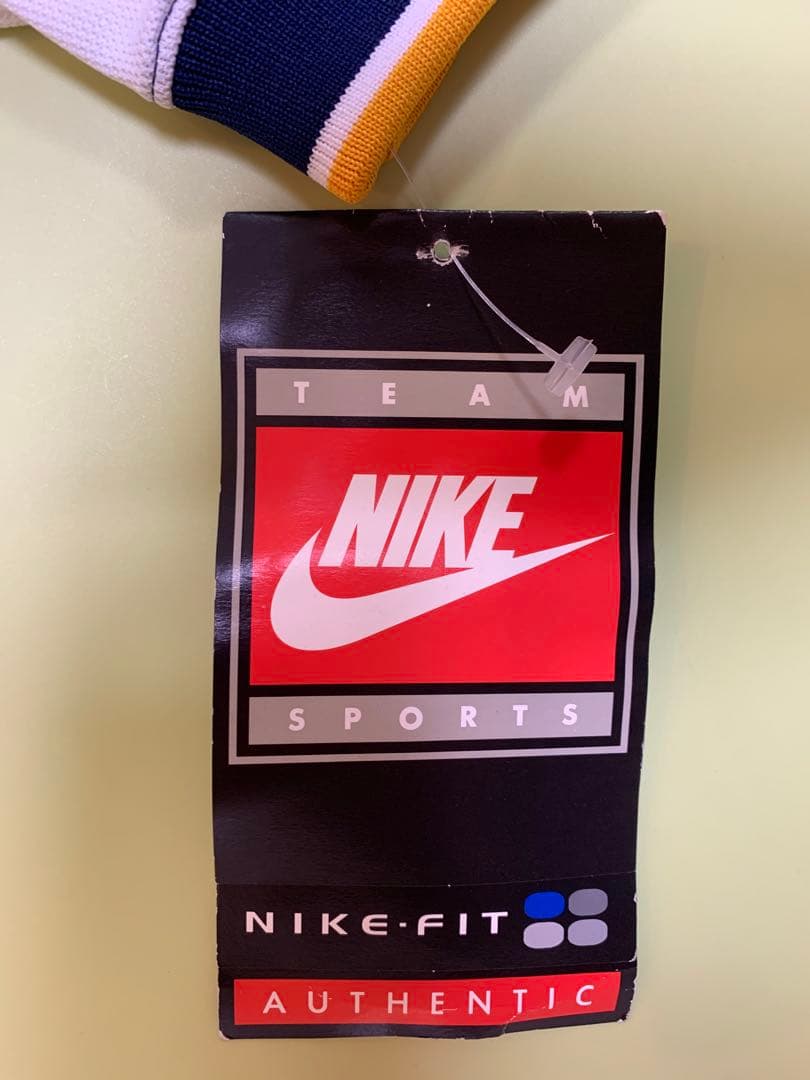 NIKE Boca Juniors オーセンティック1998-99新品パレルモ