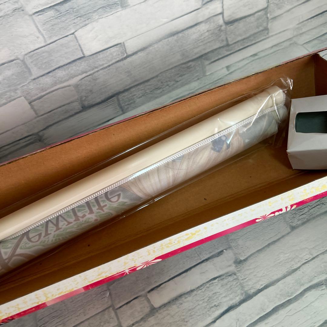 内袋未開封　タイトーくじ　タペストリー＆ポスター　まとめ売り