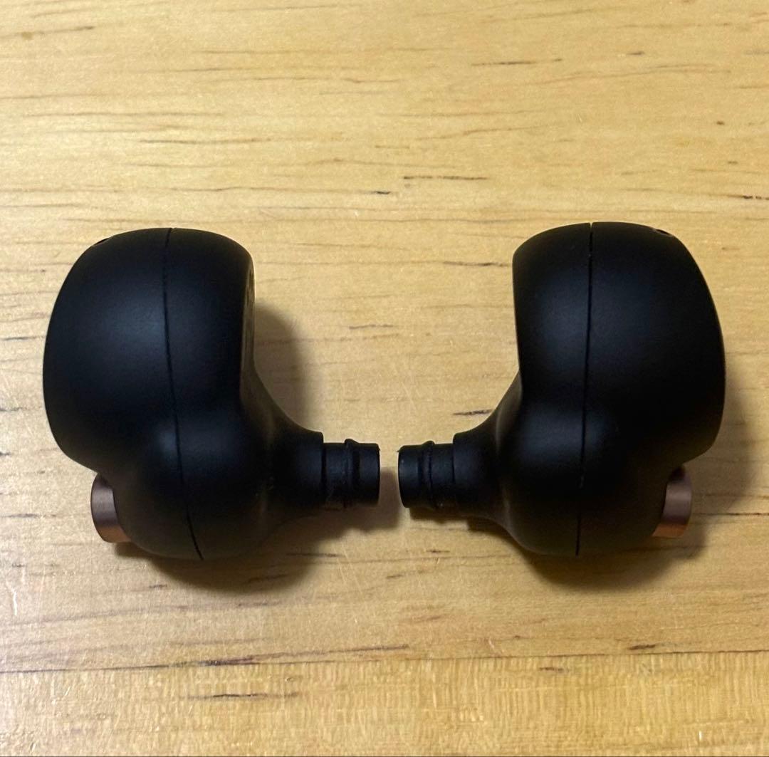 【新品バッテリー】SONY WF-1000XM4 シリコンケース付き