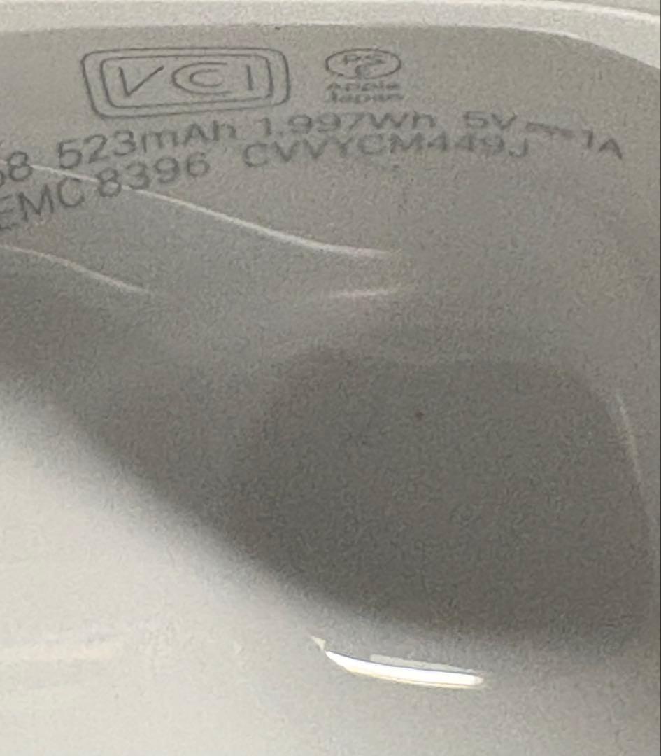 AirPods Pro (第2世代) 本体　箱付き