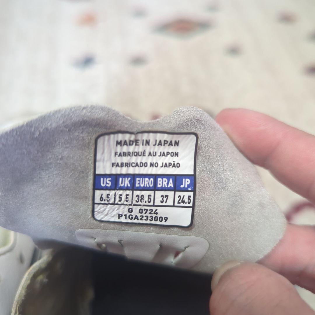 モレリアネオ4 JAPAN