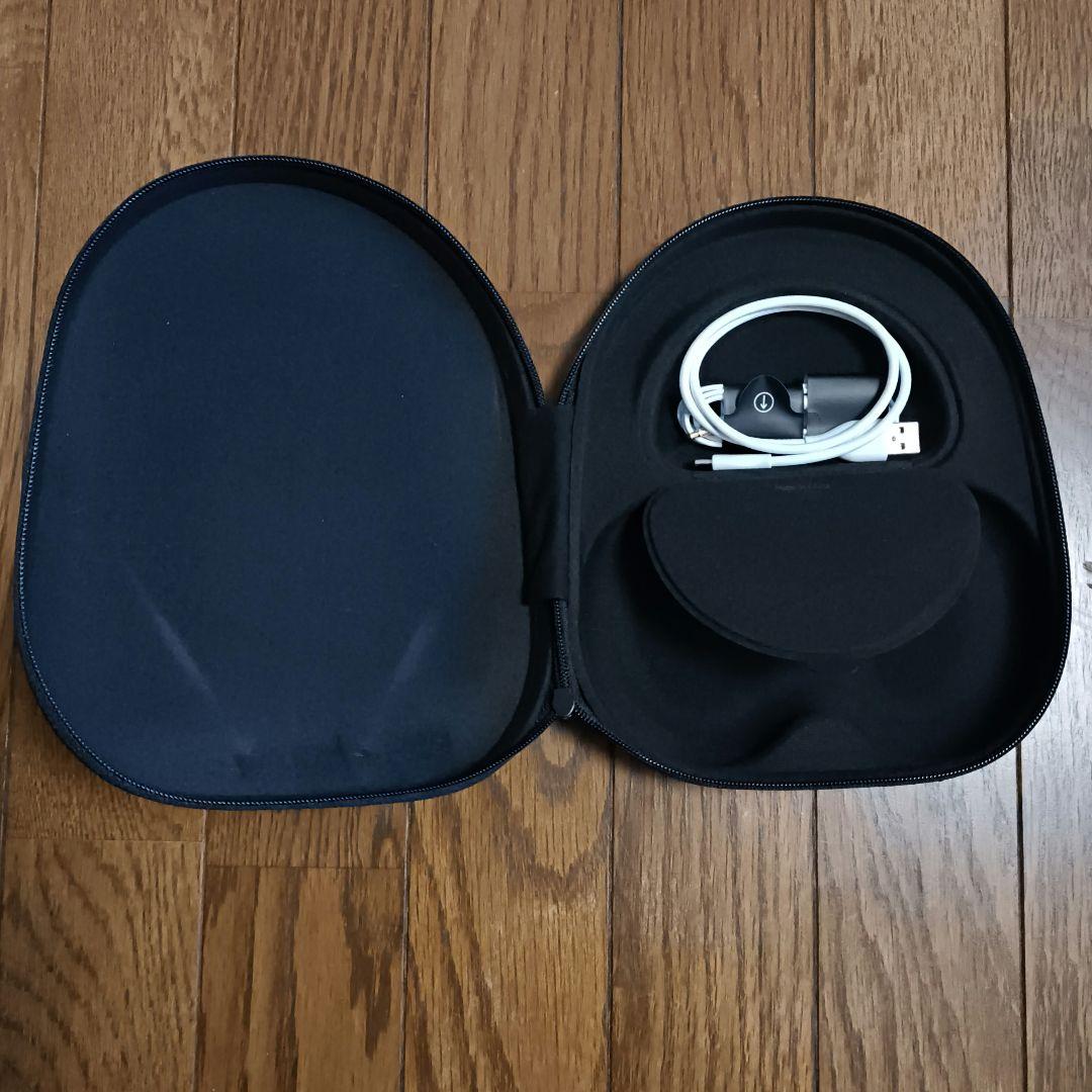 【動作確認済】Bose NOISE CANCELLING ヘッドホン700