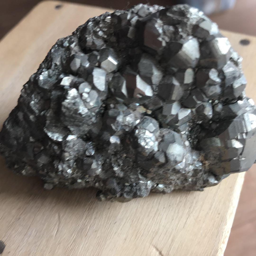 黄銅鉱