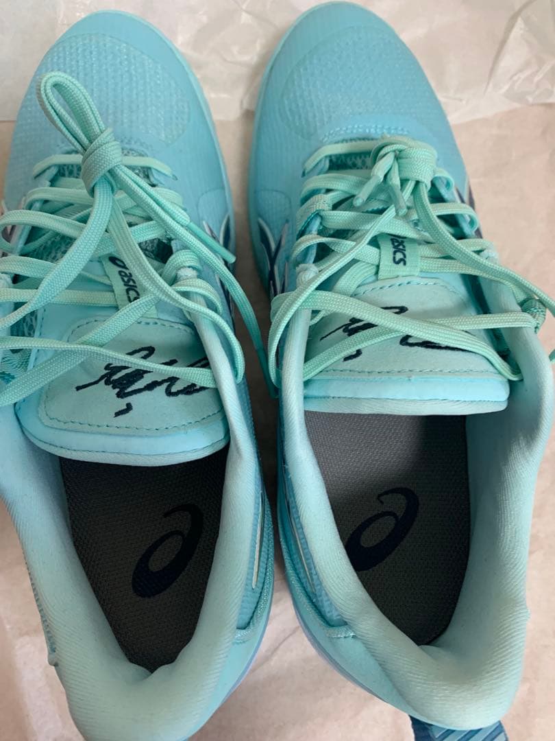 シューズ(男性用) ASICS SWIFTACE YUKI