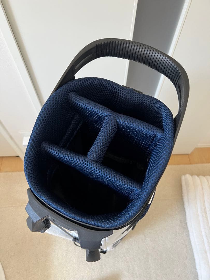 Admiral ゴルフバッグ・キャディバッグ