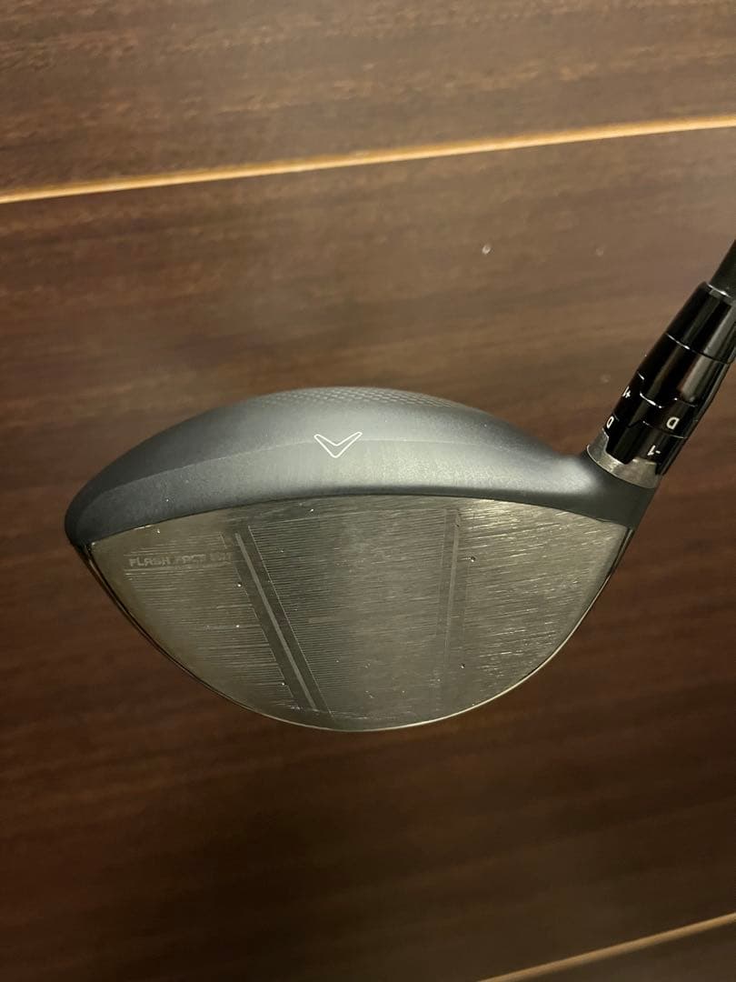 Callaway Rogue ST ドライバー　トリプルダイヤモンド