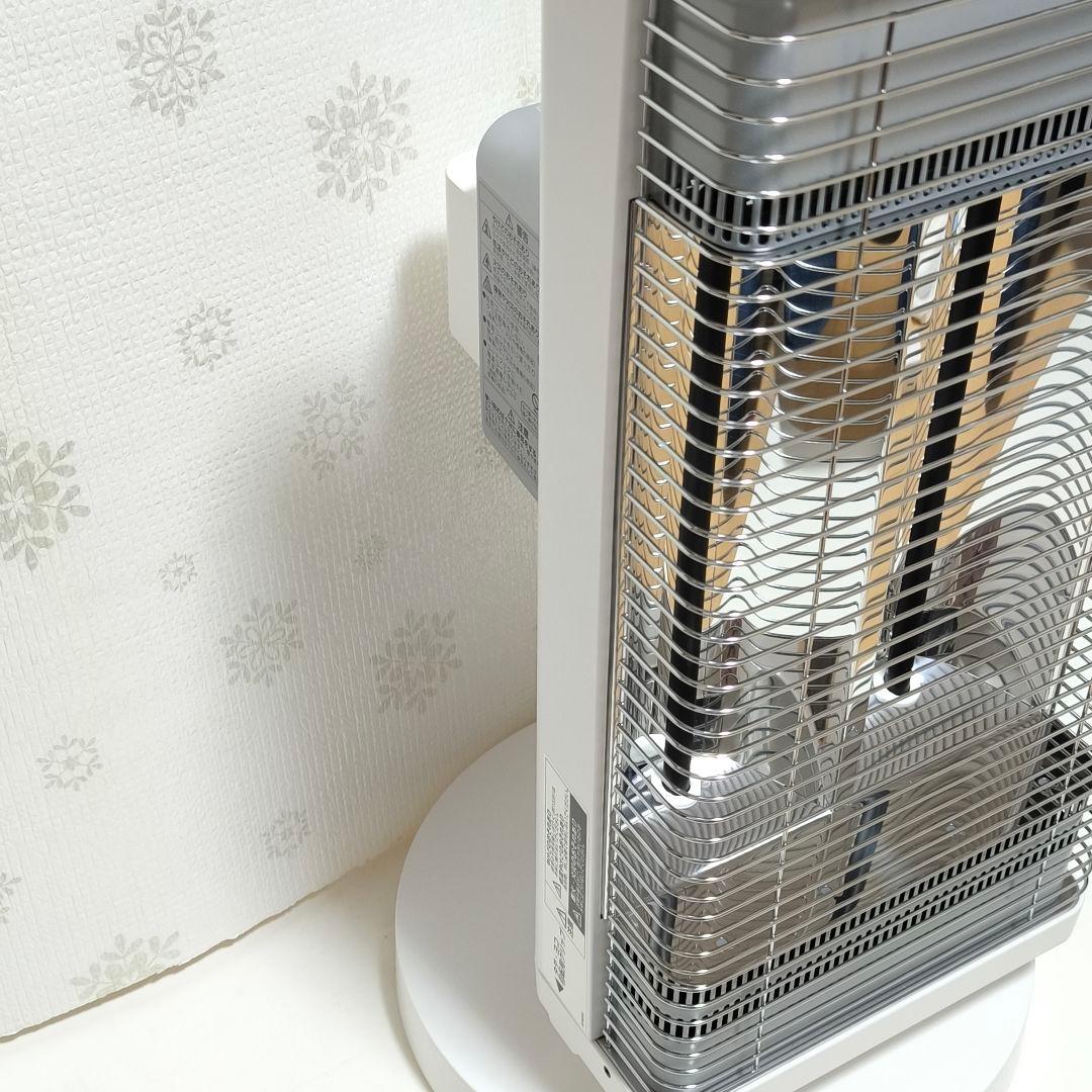 美品 22年製 ダイキン 遠赤外線暖房 セラムヒート ERFT11ZS