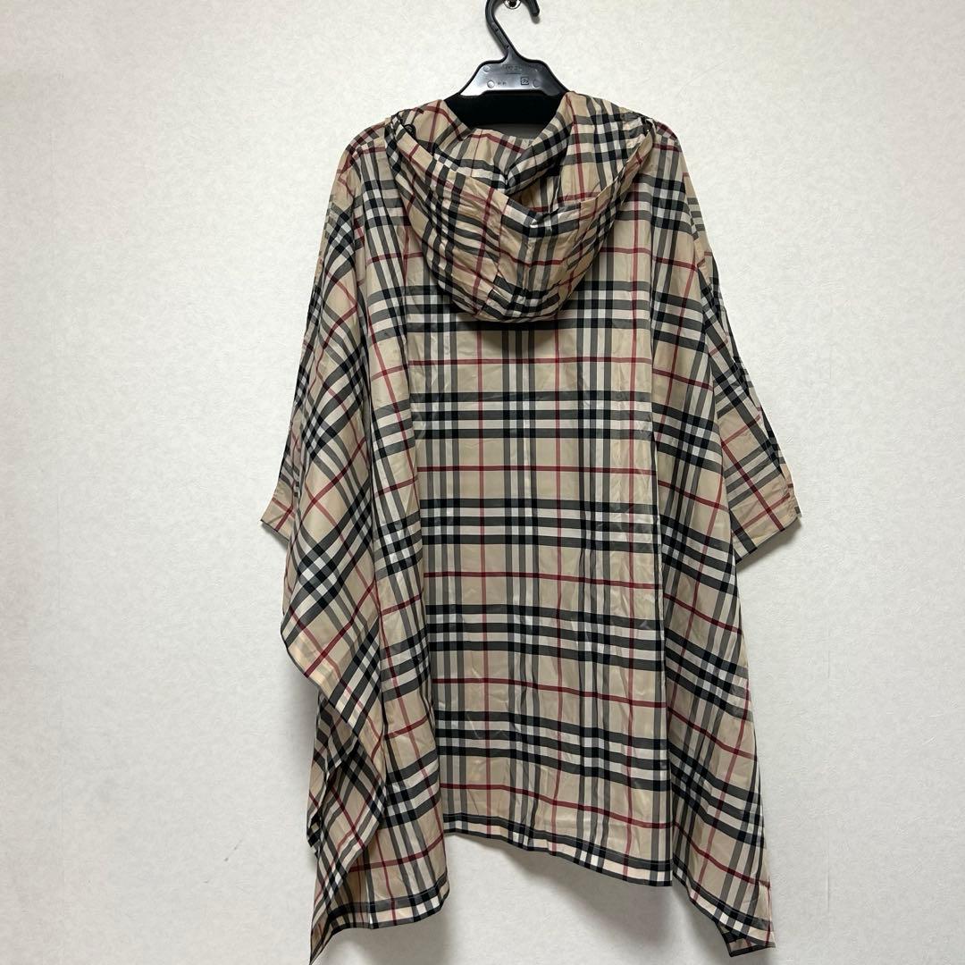 バーバリー レインコート