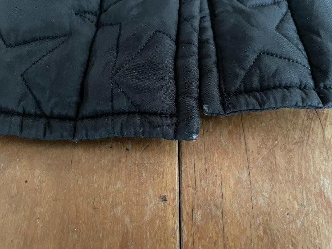 COMME des GARCONS SHIRT ダッフルコート MENS