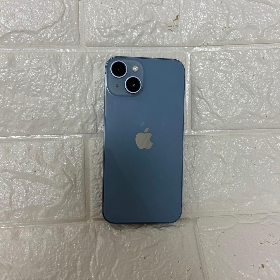 Apple iPhone 14 256GB スマホ 携帯 SIMフリー　残債無し