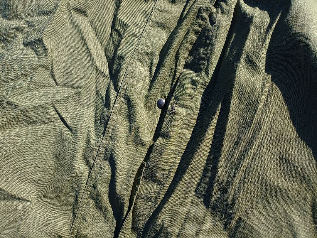 US 米軍　寝袋セット　ダウン寝袋　ランドリーバッグセット