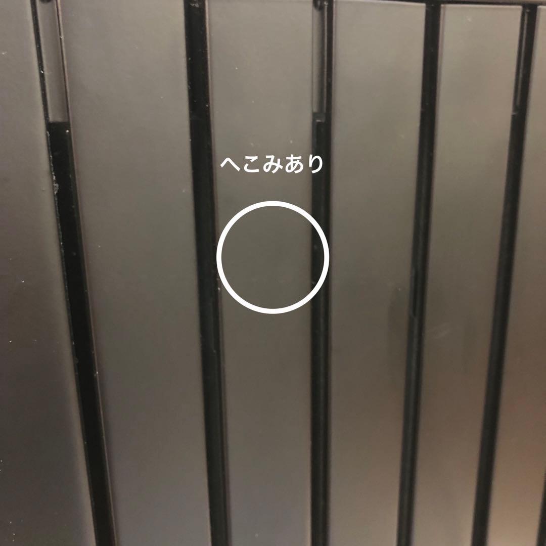 DeLonghi デロンギ　マルチダイナミックヒーター MDHU09-PB