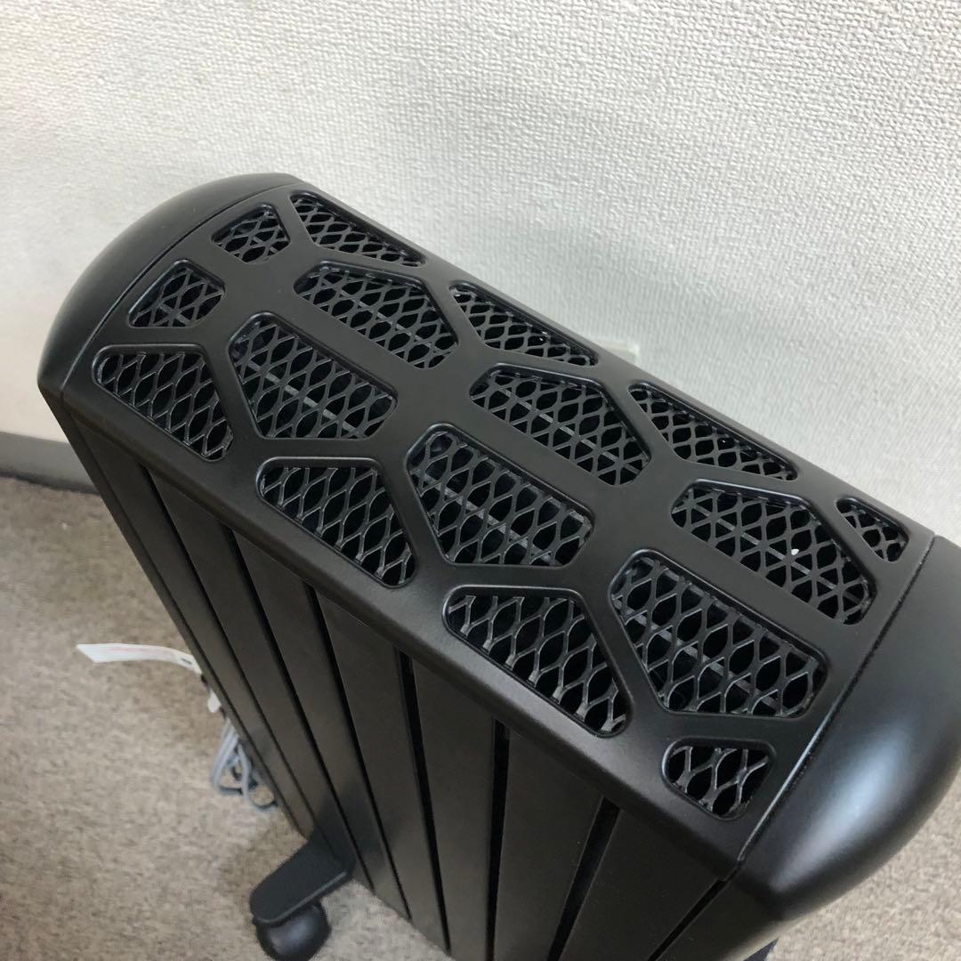 DeLonghi デロンギ　マルチダイナミックヒーター MDHU09-PB