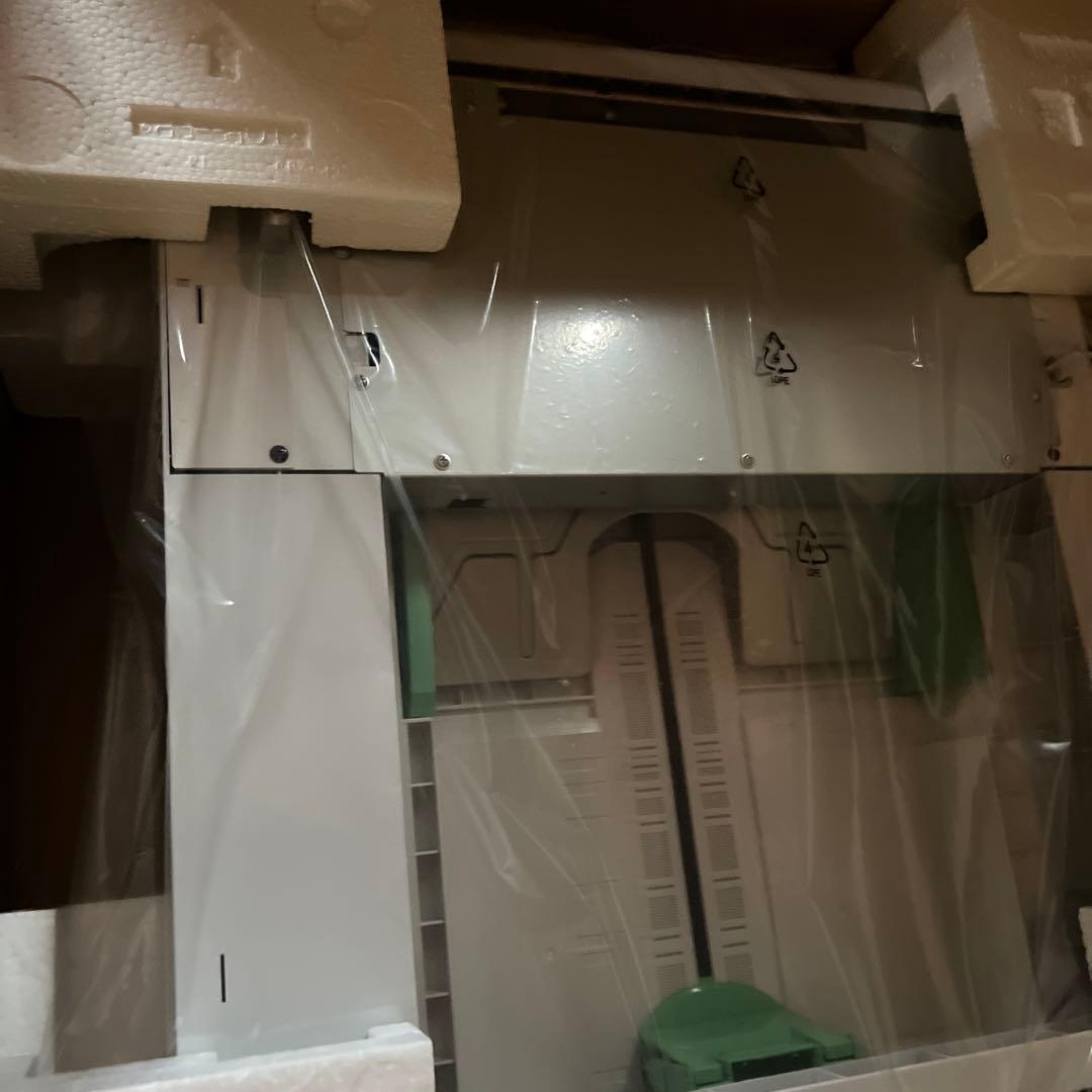 新品RICOH 500枚増設トレイc720