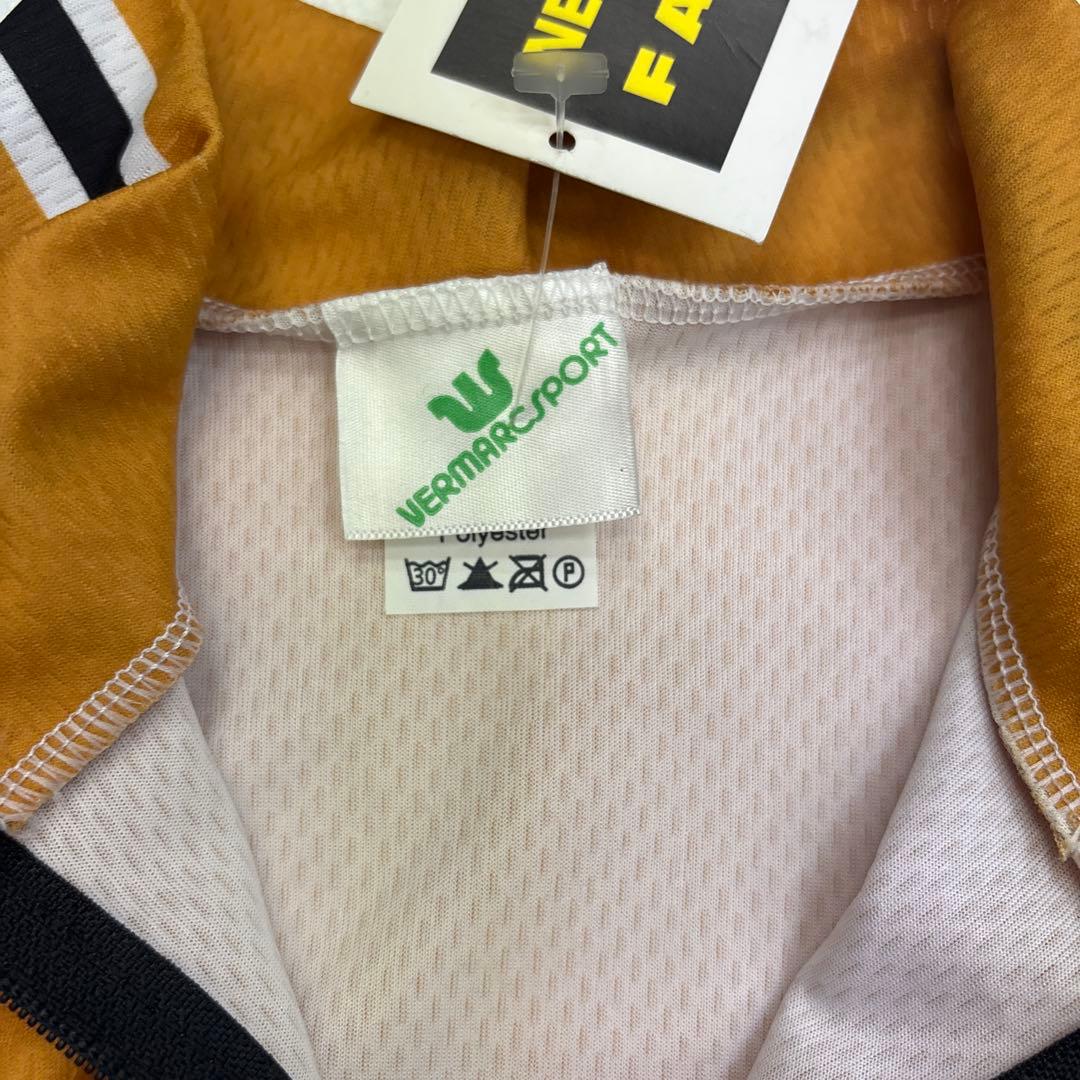 【新品】MOLTENI ARCORE サイクルジャージ