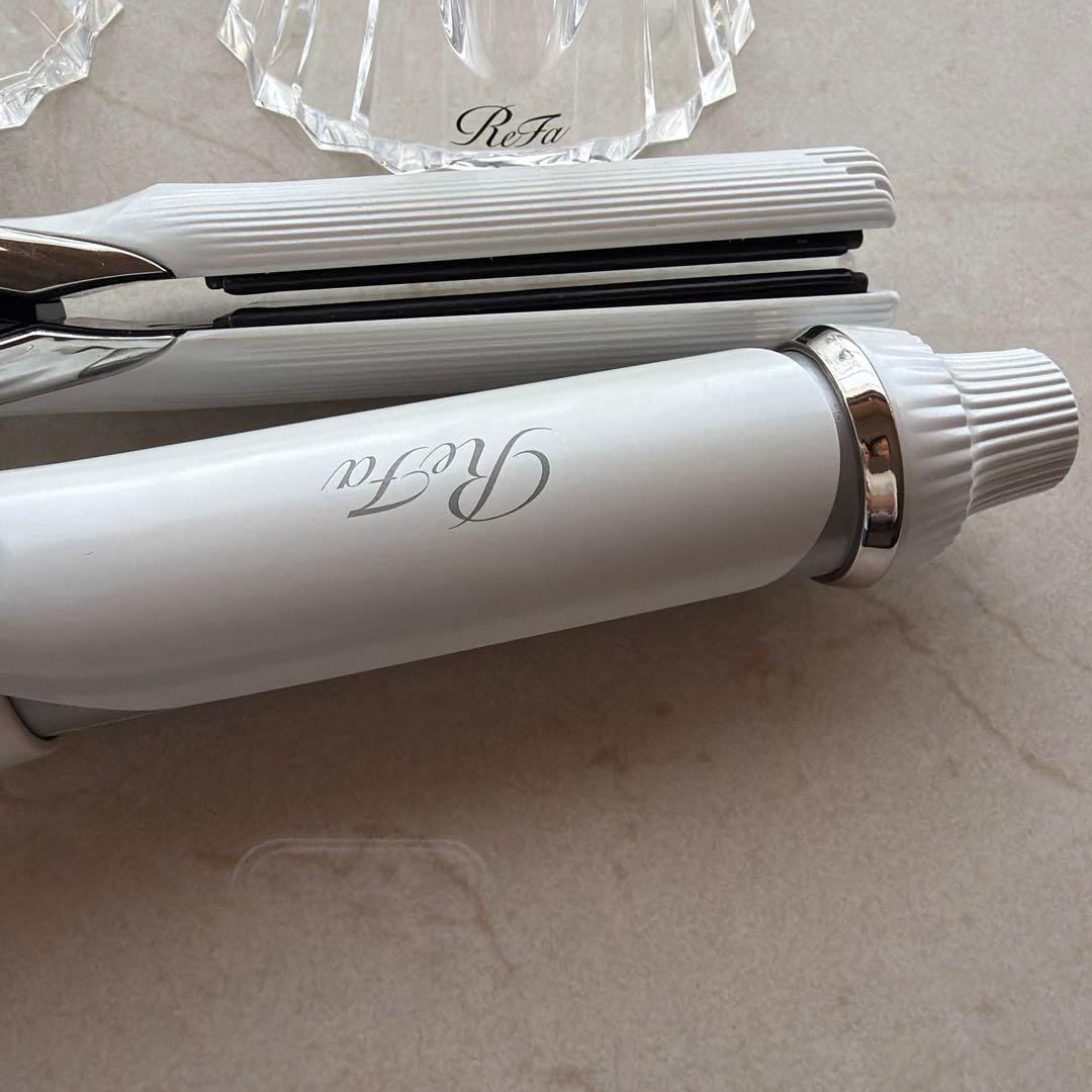 リファコテ（32）アイロン、台セット