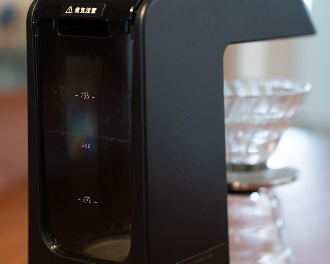 HARIO SMART7 EVS-70B V60 オートプアオーバー｜送料無料