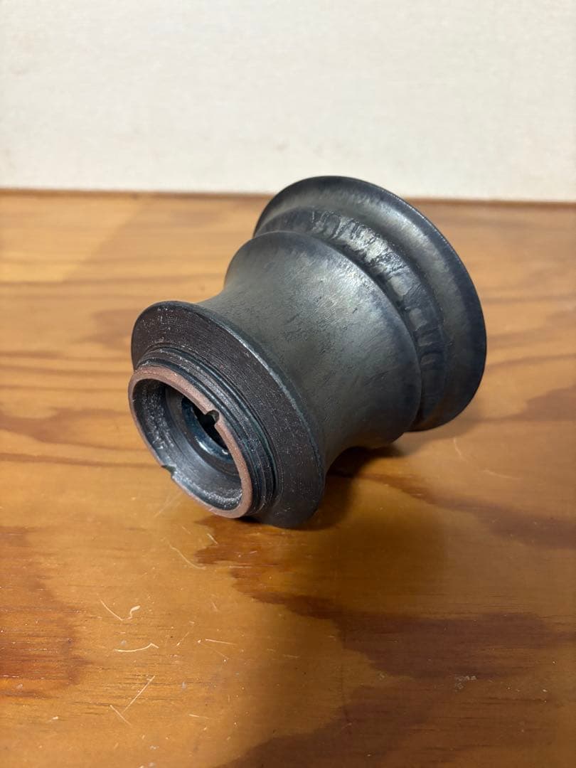 やんす 渋谷 英一 opus amane 植木鉢 2個セット