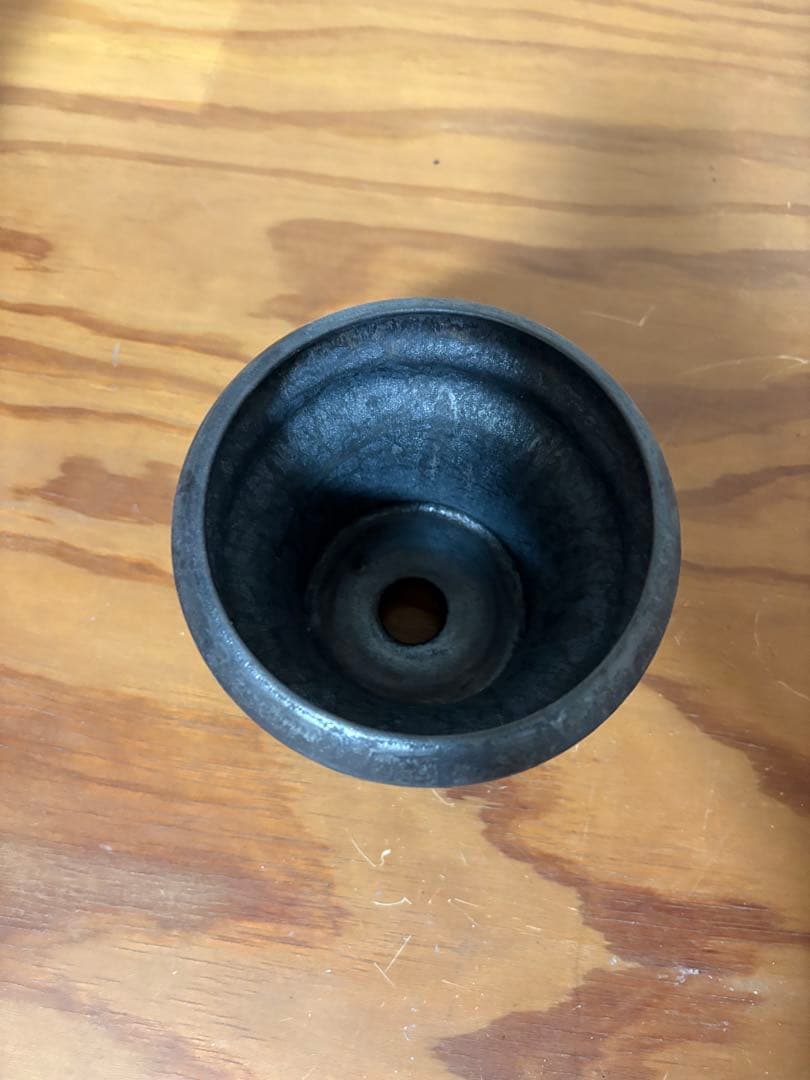 やんす 渋谷 英一 opus amane 植木鉢 2個セット