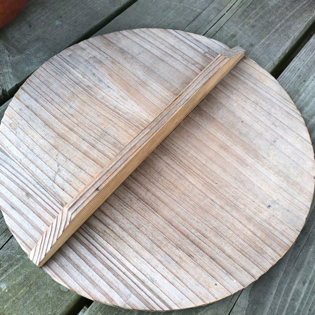 純銅製 銅鍋 山菜鍋 30型