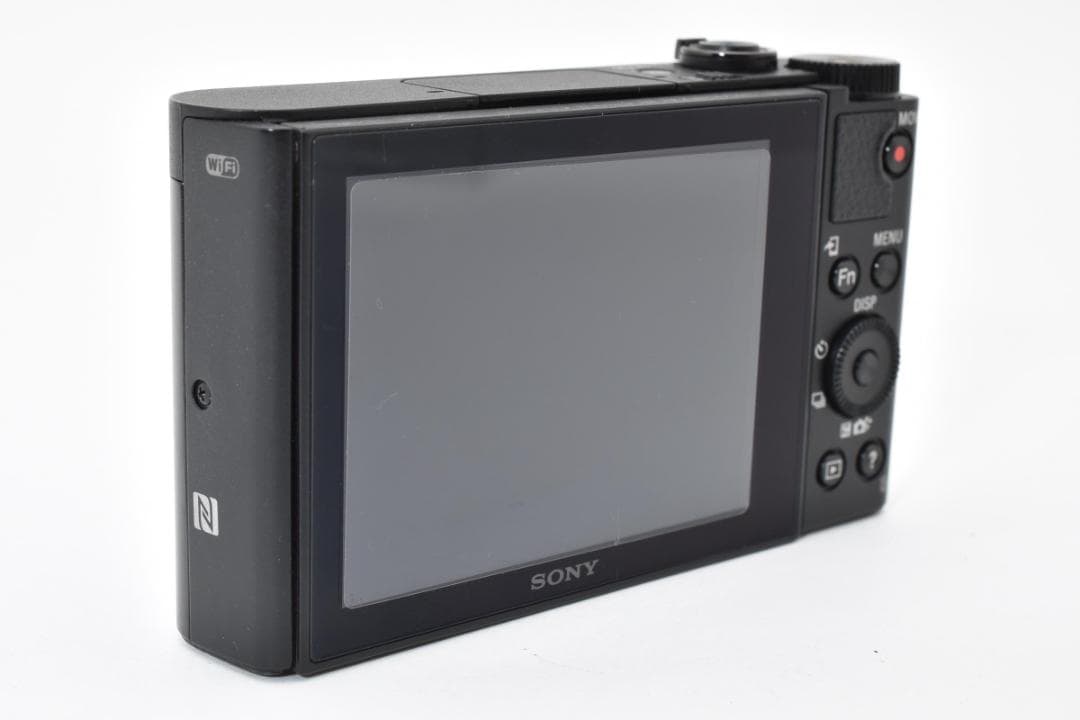 ■美品■SONY ソニー Cyber-shot DSC-WX500