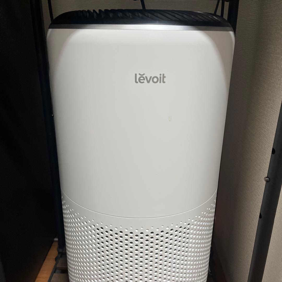 Levoit Core 400S 空気清浄機