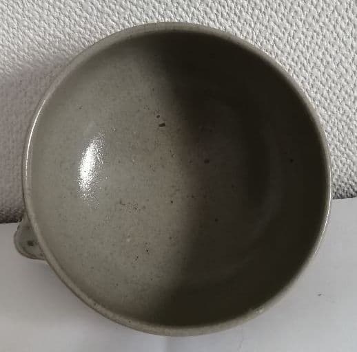 茶碗(象嵌)