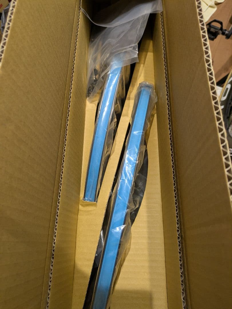 prime Race Road Wheelset 1セット