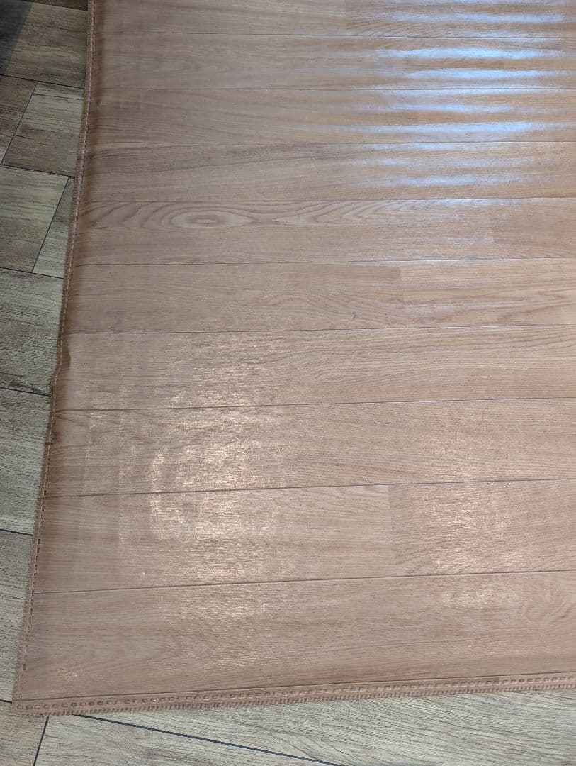 【☆さん専用】Panasonic かんたん床暖 DC-3V4R 3畳