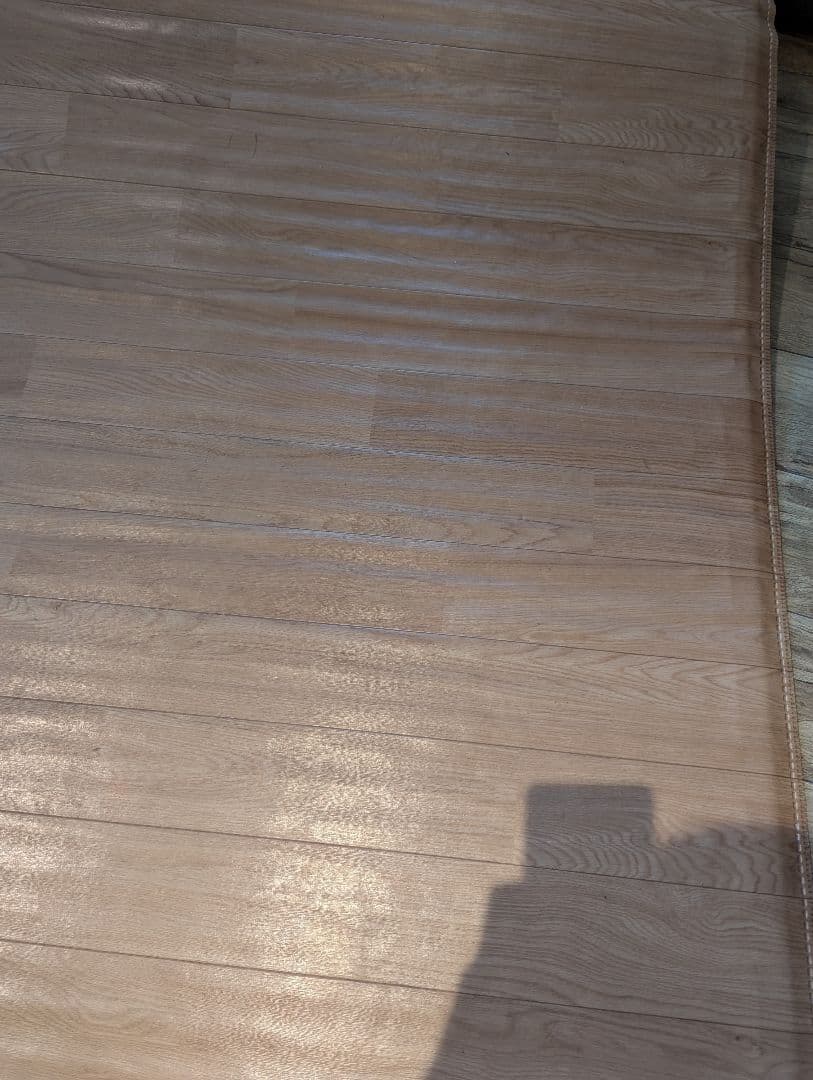 【☆さん専用】Panasonic かんたん床暖 DC-3V4R 3畳