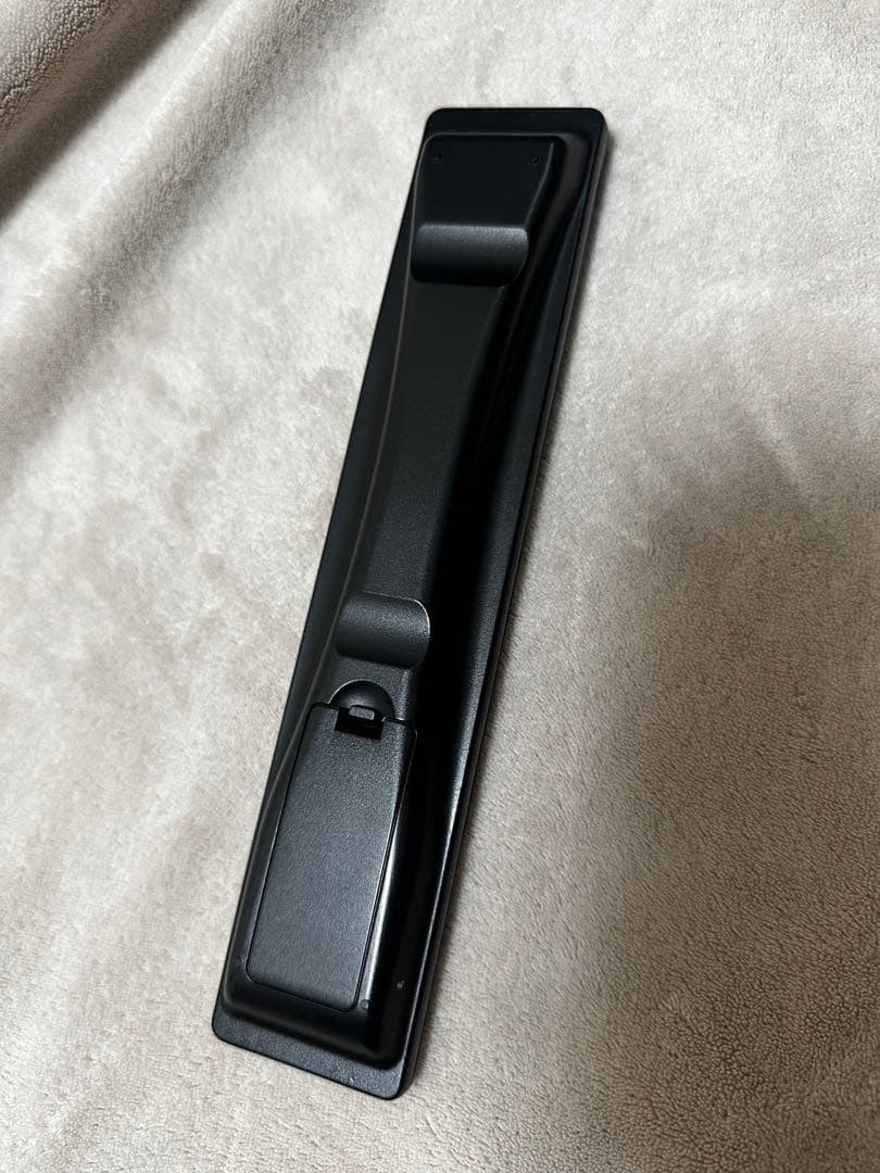 東芝REGZA 43インチ　４K液晶レグザ　43M520X　2018年製造