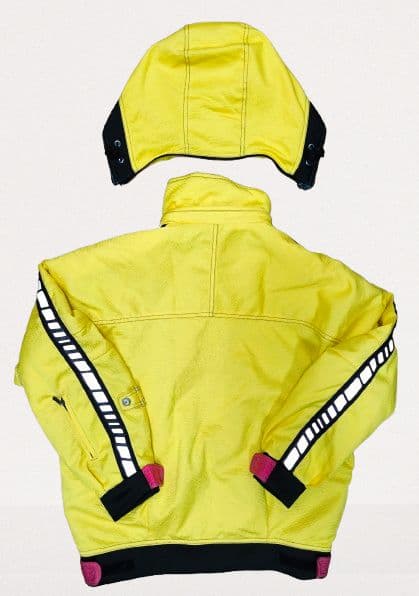 DESCENTE デサント スキーウェア上下セット Sサイズ