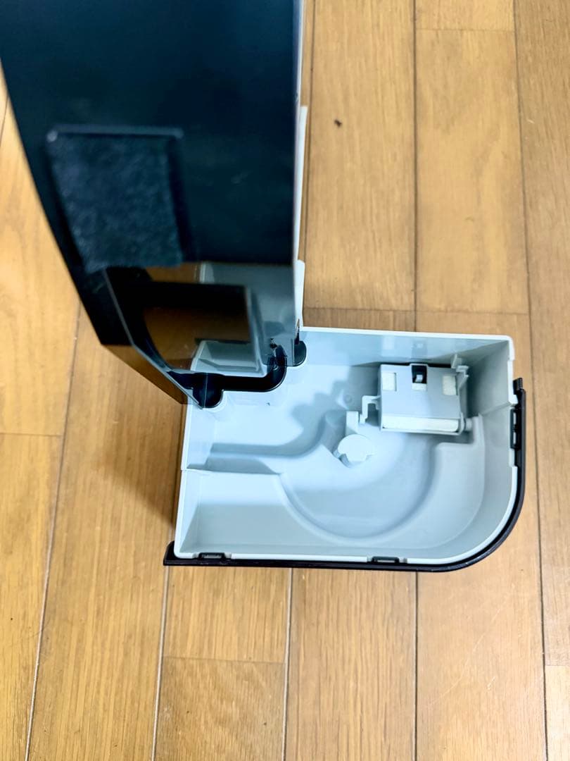 ダイキンACK70V-T 加湿ストリーマ空気清浄機 ブラウン 2018年製