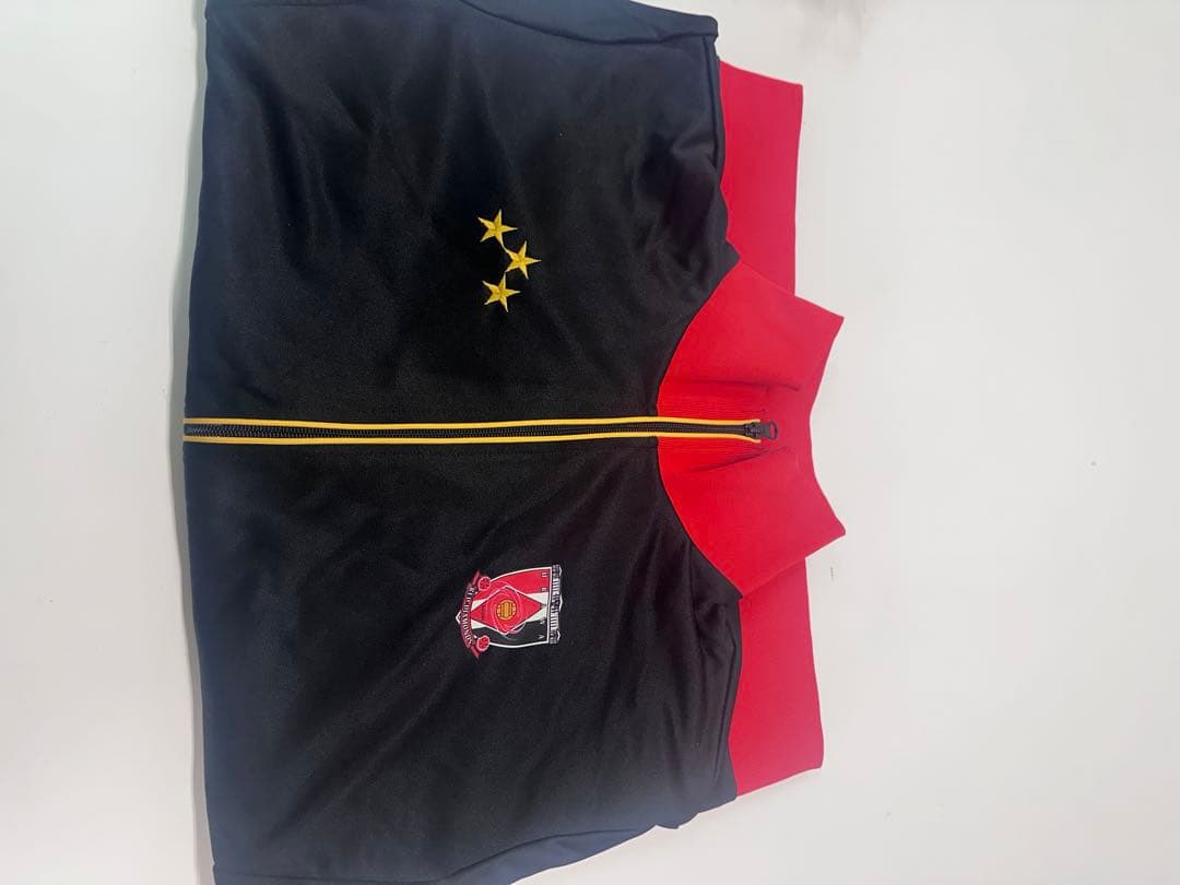 浦和レッズ　ACLチャンピオン記念ジャケット　新品未使用