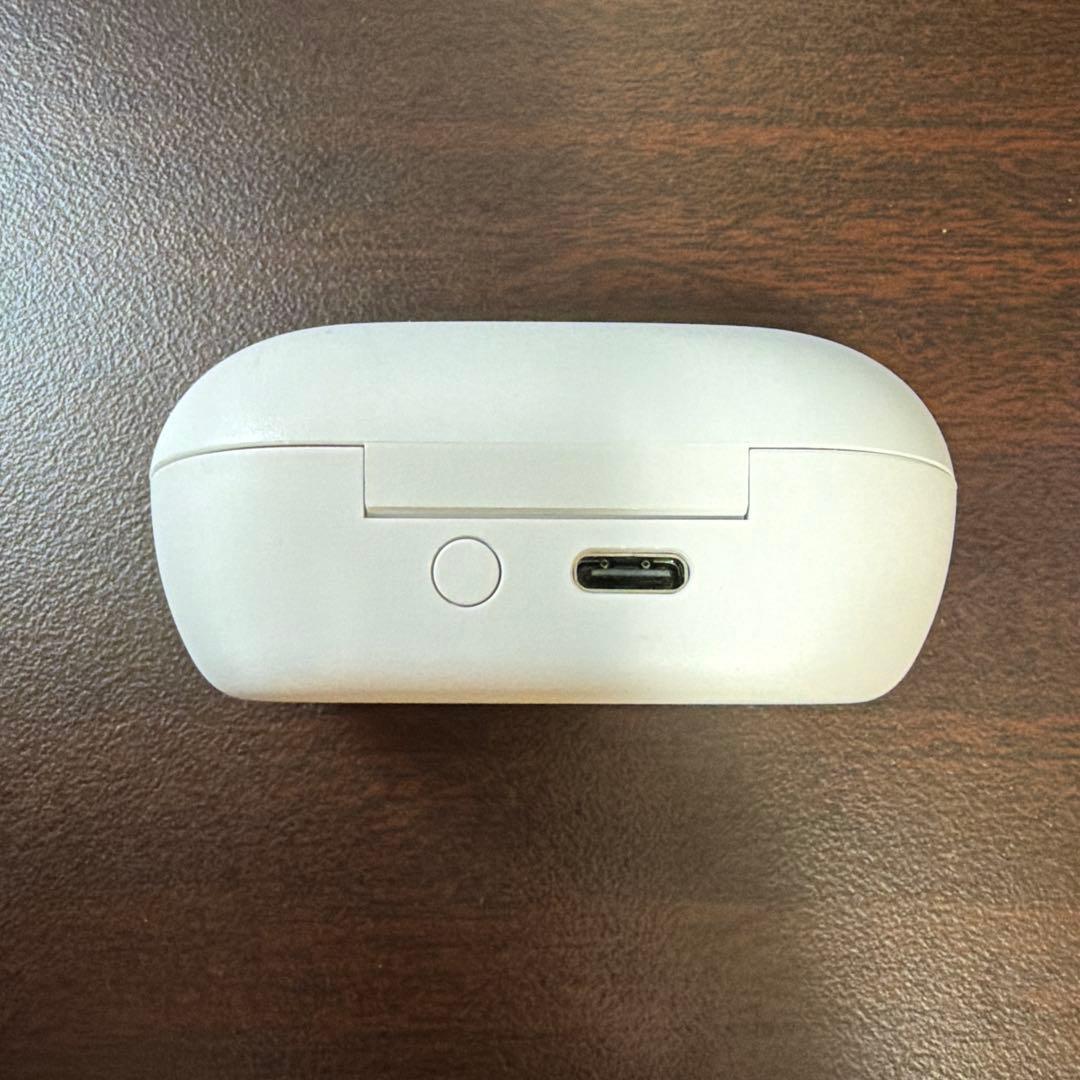 SONY ワイヤレスイヤホン WF-C710N