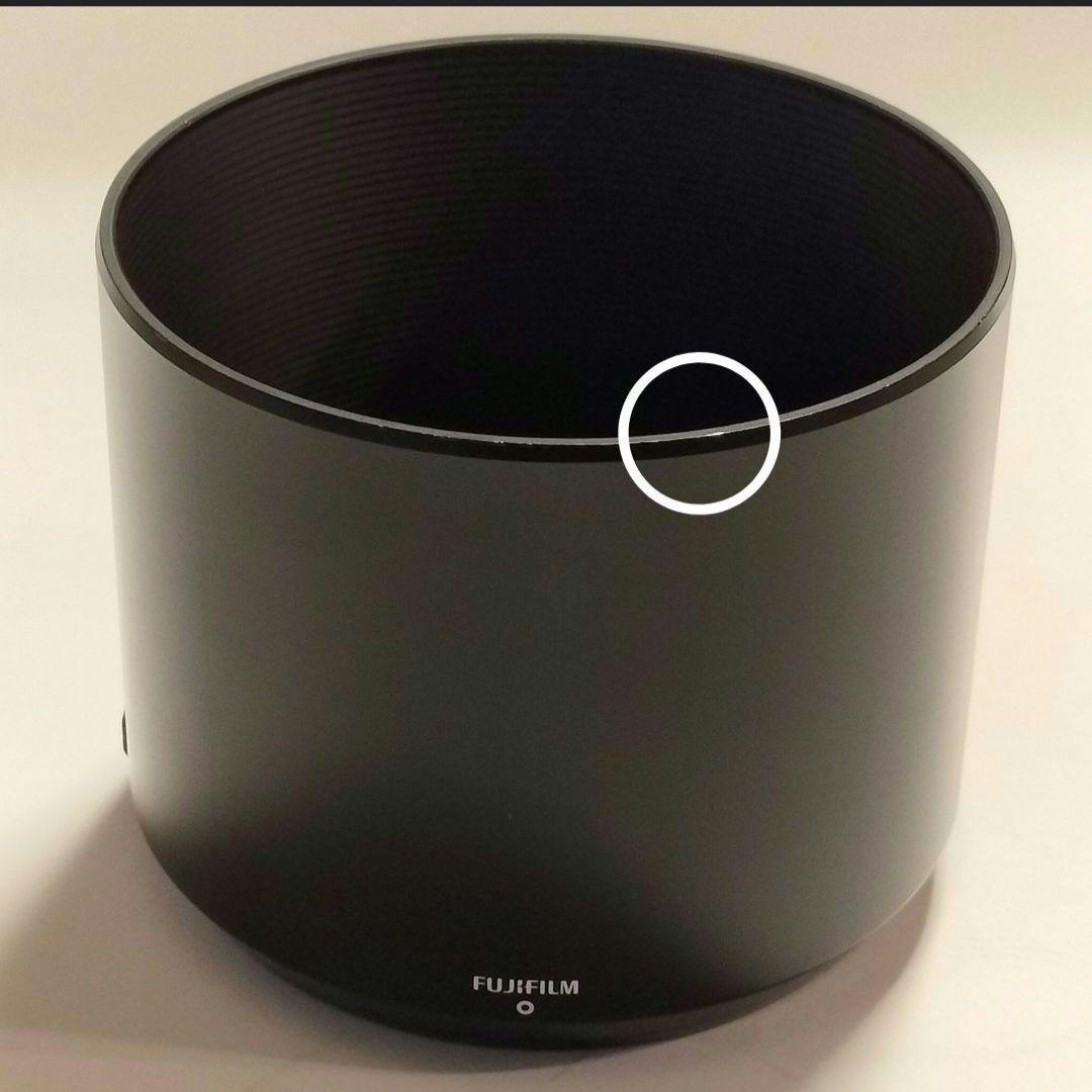 富士フイルム Gマウント FUJIFILM GF110mm F2 R LM WR