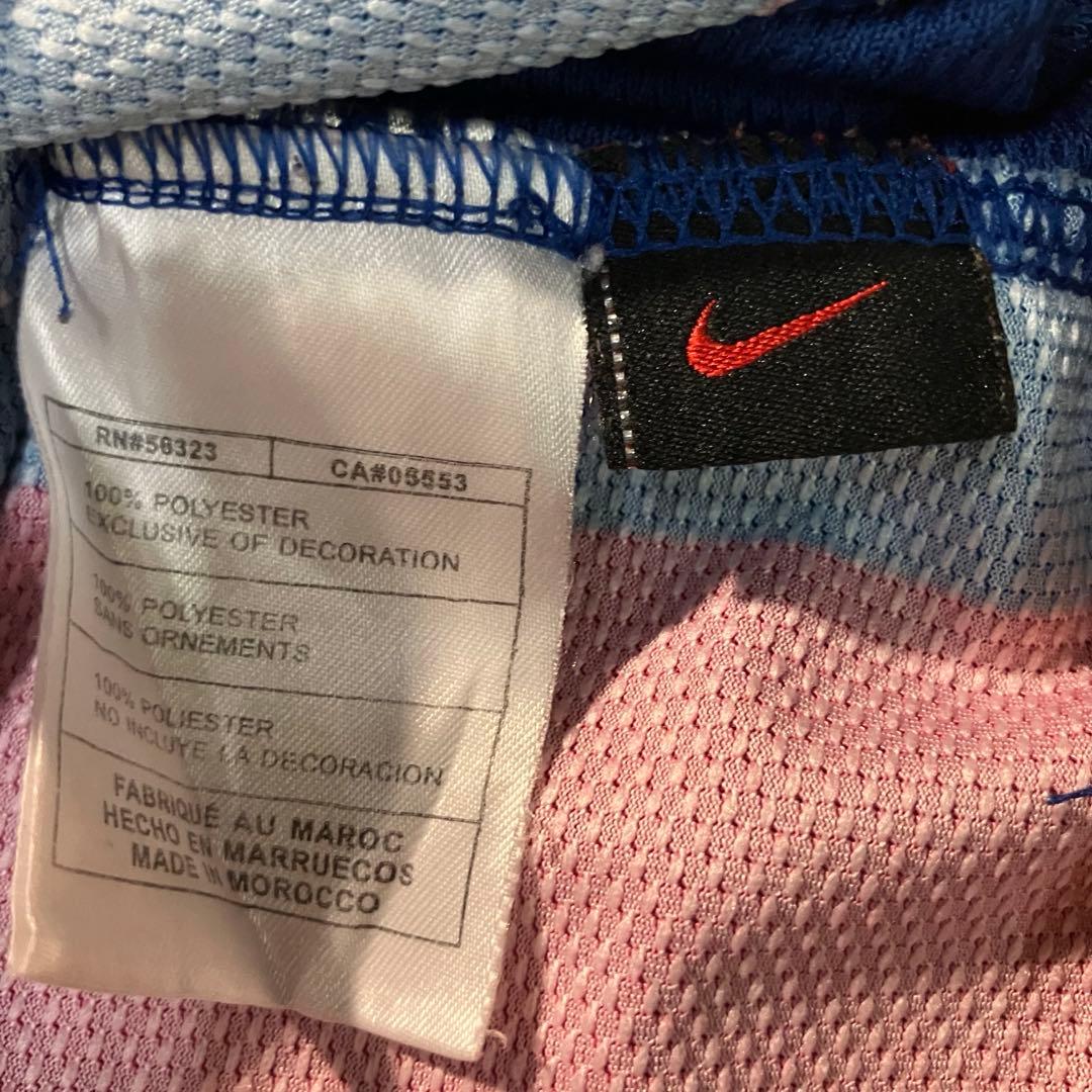 FCバルセロナ RONALDINHO 10番 ロナウジーニョ