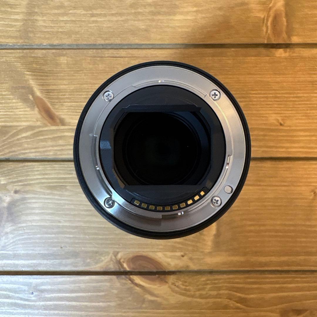 【SONY】 SEL35F14GM Gマスター FE 35mm F1.4