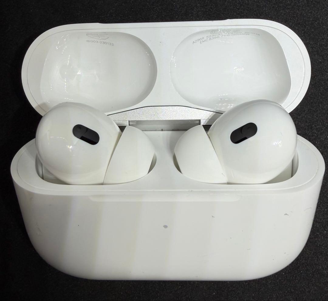Apple AirPods Pro (第2世代) 本体