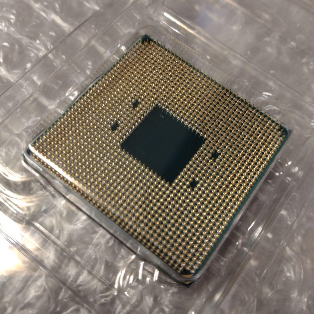 [動作保証] AMD Ryzen 7 5700X