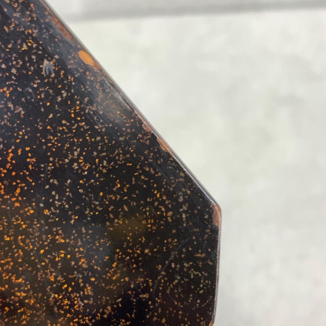 盃台 三ツ盃 台付 松竹梅 漆器 酒器 蒔絵 金彩 正月 祝