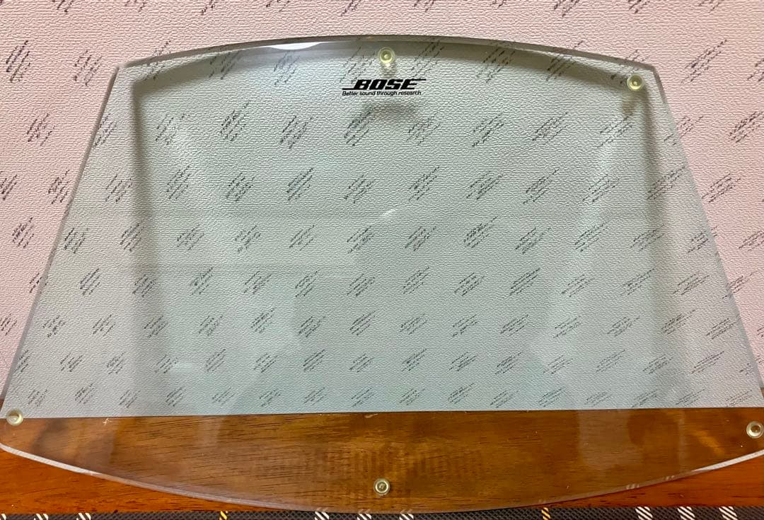 Bose Wave Music System Ⅲ動作品