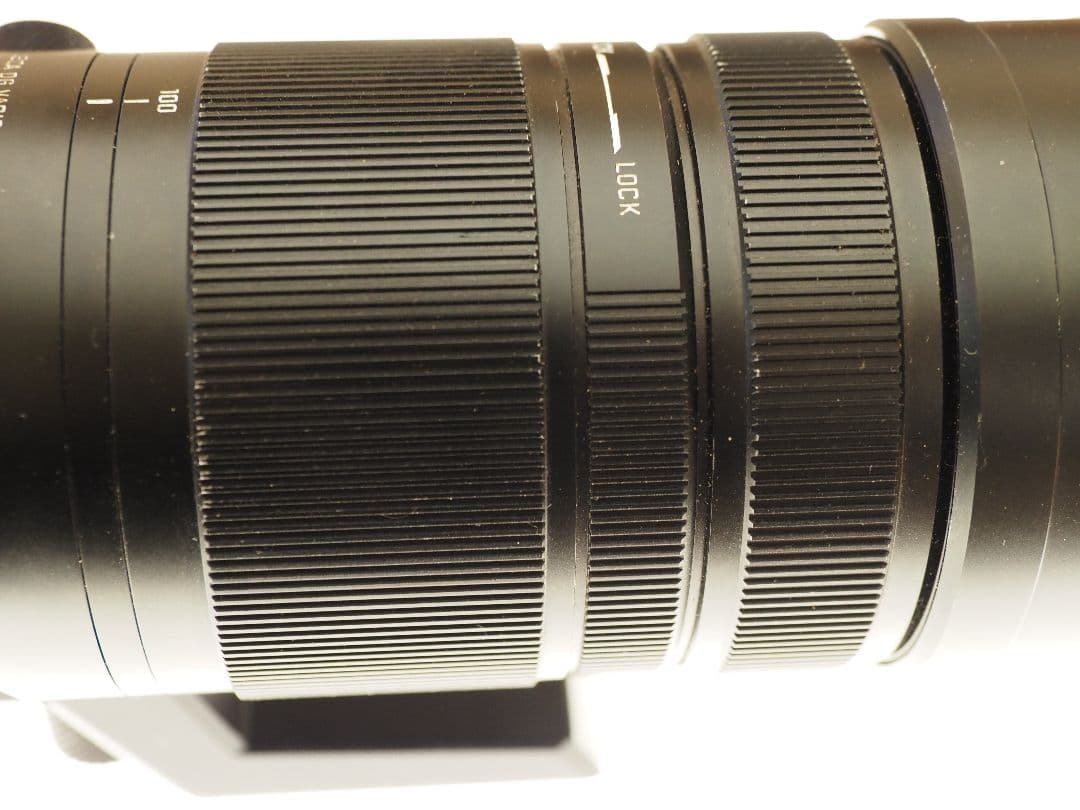 ジ*ク様 パナソニック LUMIX LEICA DG 100-400mm F4.