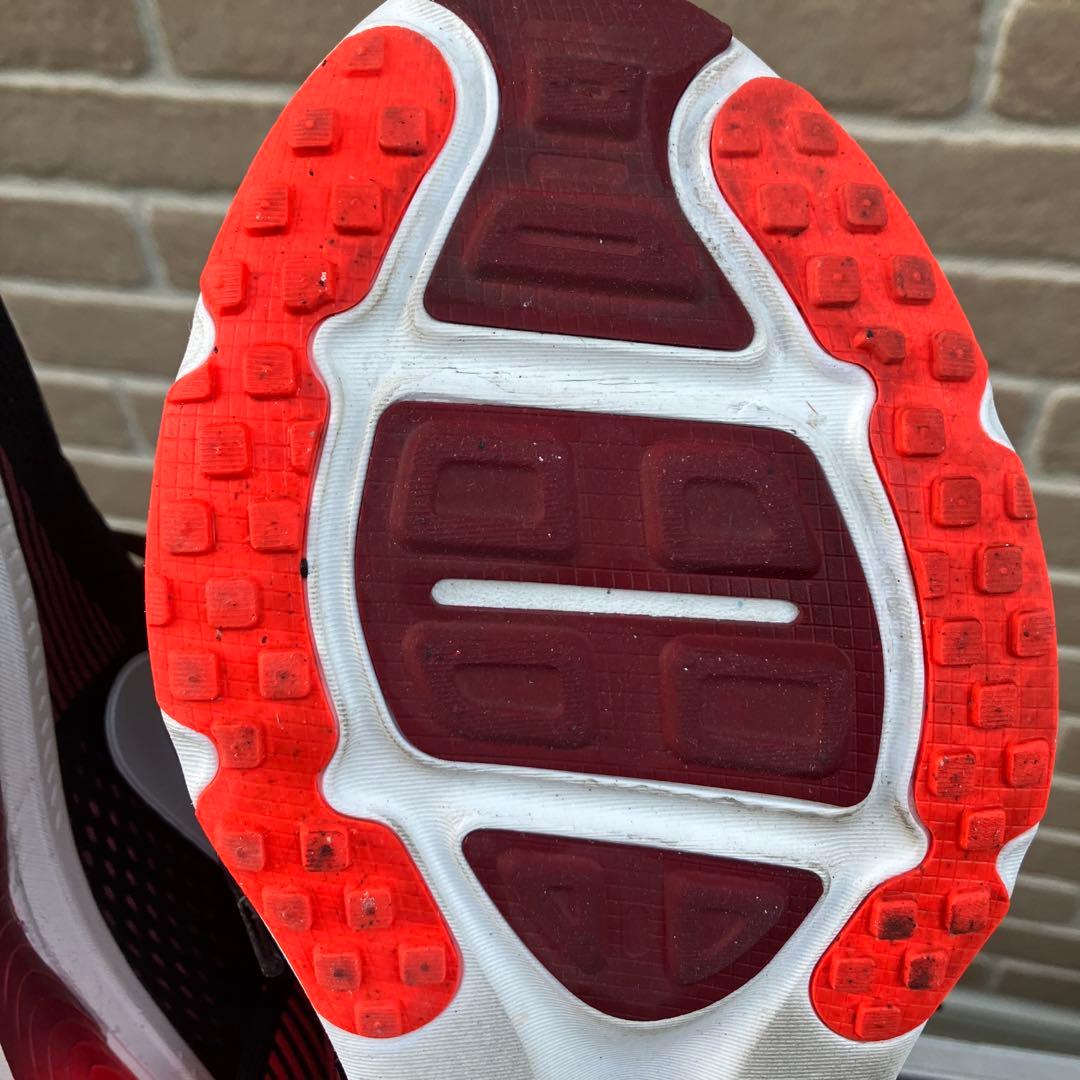 Nike ZoomX ナイキ　ボメロ　18