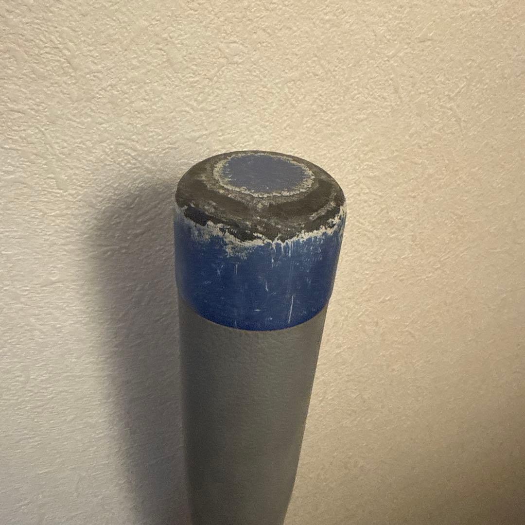 ミズノ ビヨンドマックス EV2 少年軟式 バット 74cm ミドルバランス